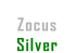 Zocus Silver