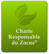 Charte Responsable du Zocus®
