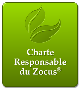 Charte Responsable du Zocus®